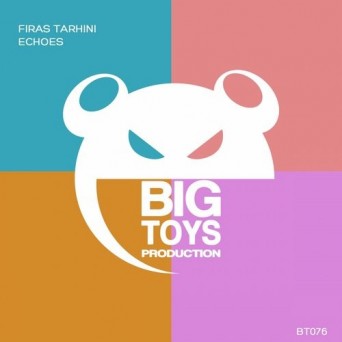Firas Tarhini – Echoes