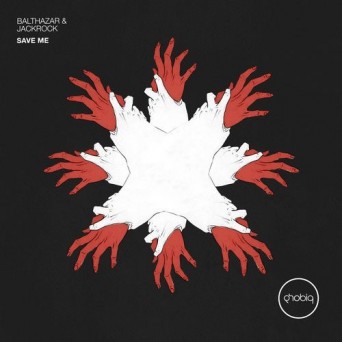 Balthazar & JackRock – Save Me