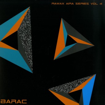 Barac – Rawax Aira Series Vol. 4
