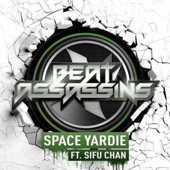 Beat Assassins – Space Yardie