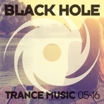 Black Hole Trance Music 05-16