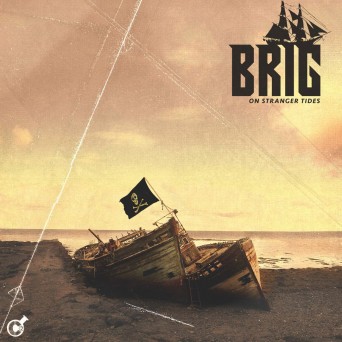 Brig – On Strangers Tides