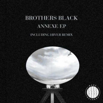 Brothers Black – Annexe EP