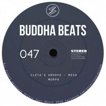 Buddha Beats – MESO