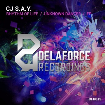 CJ S.A.Y. – Rhythm Of Life