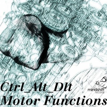 Ctrl Alt Dlt – Motor Functions