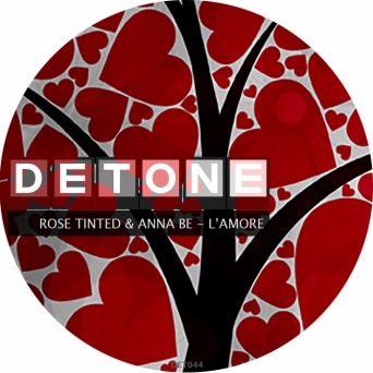 Rose Tinted & Anna Be – L’Amore
