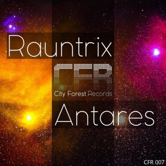Rauntrix – Antares