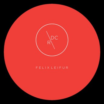 Felix Leifur – The Sunday Club EP