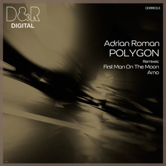 Adrian Roman – Polygon