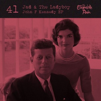 Jad & The Ladyboy – John F Kennedy