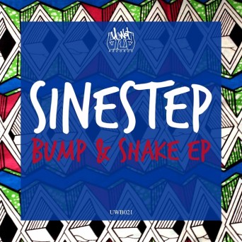 Sine Step – Bump & Shake