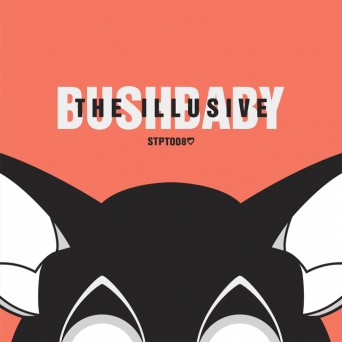 Bushbaby – The Illusive
