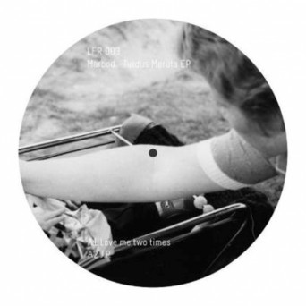 Marbod – Turdus Merula EP