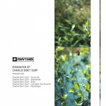 Charlie Don’t Surf – Diamanter EP