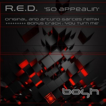 Red – So Appealin’