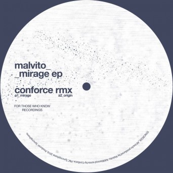 Malvito – Mirage EP