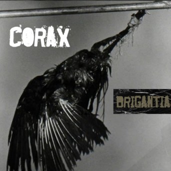 Corax – Brigantia