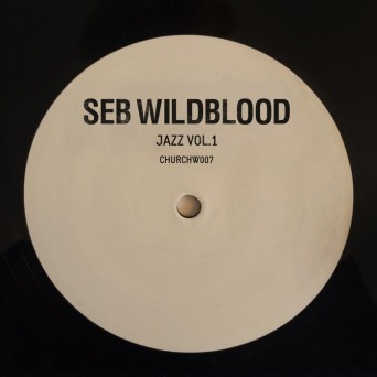Seb Wildblood – Jazz Vol.1