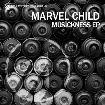 Marvel Child – Musickness