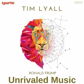 Tim Lyall – Ronald Frump