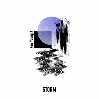 New Young X – Storm
