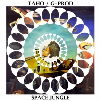 G-Prod – Space Jungle