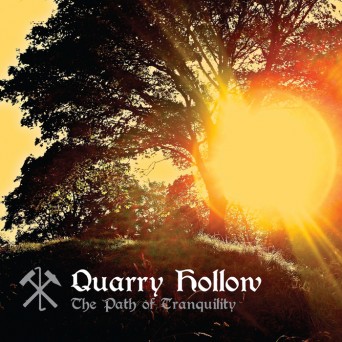 Quarry Hollow – The Path of Tranquility