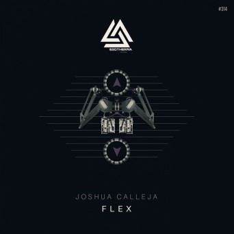 Joshua Calleja – Flex