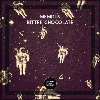 Memdus – Bitter Chocolate