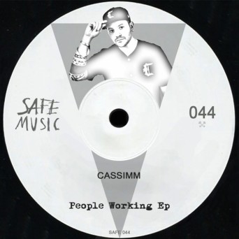 CASSIMM – People Working