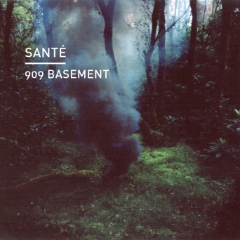 Sante – 909 Basement