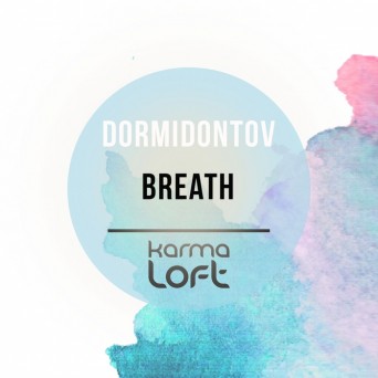 Dormidontov – Breath