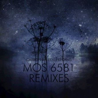 Carbon Based Lifeforms – Mos 6581 Remixes