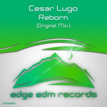Cesar Lugo – Reborn