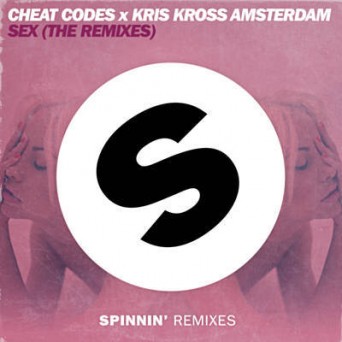 Cheat Codes x Kriss Kross Amsterdam – Sex (Remixes)