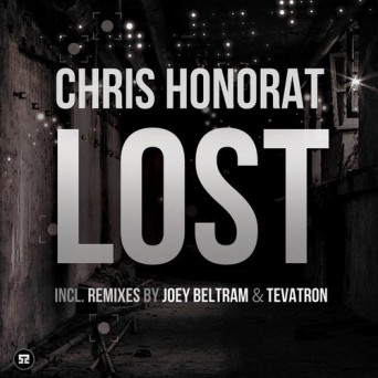 Chris Honorat – Lost