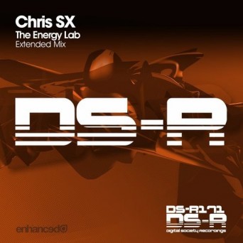 Chris SX – The Energy Lab