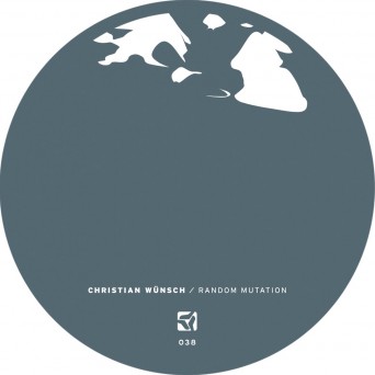 Christian Wünsch – Random Mutation EP