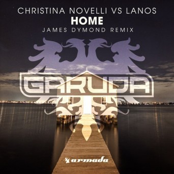 Christina Novelli Vs Lanos – Home (James Dymond Remix)