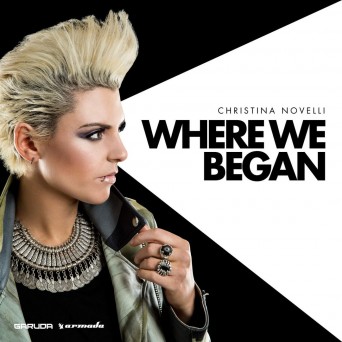 Christina Novelli – Where We Began