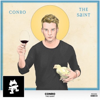 Conro – The Saint