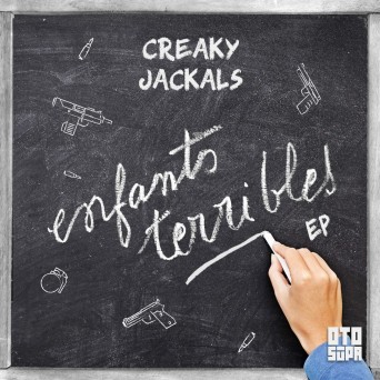 Creaky Jackals – Take It Low