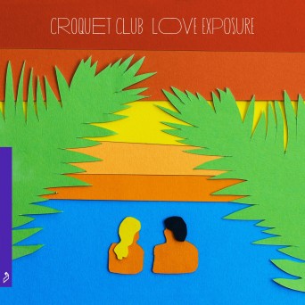 Croquet Club – Love Exposure EP