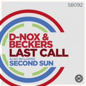 D-Nox & Beckers – Last Call