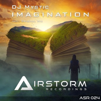 DJ Mystic – Imagination
