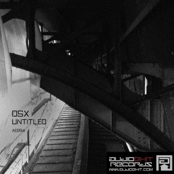 DSX – Untitled