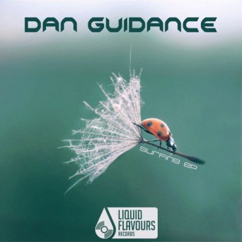 Dan Guidance – Surfing EP