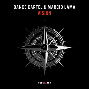 Dance Cartel & Marcio Lama – Vision