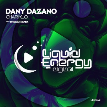 Dany Dazano – Chariklo